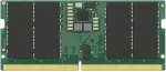 M&auml;lu Kingston 32GB DDR5 6400MT/S NON-ECC CL52 CSODIMM 1RX8