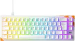 Klaviatuur CHERRY K5 PRO TMR COMPACT KEYBOARD WHITE UK LAYOUT MAGNETIC SWITCH