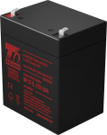 Noname Battery T6 Power NP12-5, 12V, 5Ah, F2