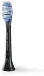 PHILIPS Premium Gum Care HX9055/88 5-pack brush heads