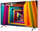 Teler LG TV Set98 "4K Ultra HD3840 x 2160 pixelsFlat16:9LED98UT91006LA 98UT91006LA (8806096167991)