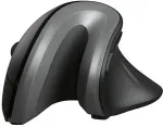 Hiir Trust Verro mouse Office Right-hand RF Wireless Optical 1600 DPI