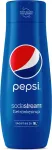 Soda Stream Pepsi 440ml SodaStream