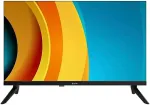 Teler ESTAR Televizorius LED TV 24"/56cm LEDTV24R2T2 Juodas