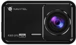 Navitel R385 GPS dashcam 2K Ultra HD USB Black