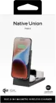 No name Wireless charger Qi2 15W for 3 devices w/MagSafe