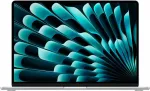 S&uuml;learvuti APPLE MacBook Air 15.3-inch: M5 10/10, 16GB, 512GB SSD, without power supply - Silver