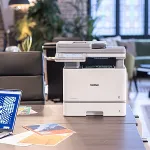 Printer Brother MFC-L8970CDW MFC-L8970CDW FARBLASER DADF FB W