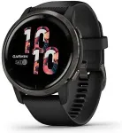 Garmin Venu 2 45mm black