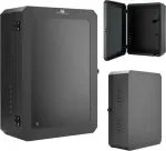 Maclean EV charger cabinet wate rproof MC-900