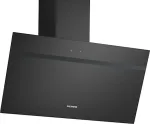 &Otilde;hupuhasti Siemens LC85KDK60 iQ100, extractor hood (black, 80 cm)