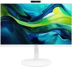 ACER Aspire/C24A-GRPL_JUWCI513420H_90W/23.8"/FHD/i5-13420H/16GB/512GB/Intel int/no OS/White/2R