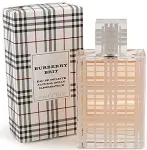 Burberry Brit for Her 100ml - Eau de Toilette naistele