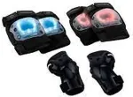Hudora protectors, size. L 83012/00