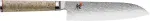MIYABI 5000 MCD Steel 1 pc(s) Santoku knife