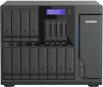 Qnap TVS-AIh1688ATX-U7-32G (Ultra 7, ZFS, 32GB DDR5 ECC RAM, 12x 3.5"+ 4x 2.5", 2x 2.5GbE, 2x 10GbE)