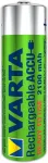 VARTA battery (box) AA, battery box (10 pieces, AA)