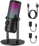 DONNER Neotrack LX - condenser microphone