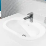 Noname Įleidžiamas į stalvir&scaron;į praustuvas Villeroy 41615601