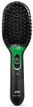 Braun Satin Hair 7 Adult Paddle hairbrush Black 1 pc(s)