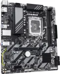Emaplaat GigaByte B860M E/LGA 1851/mATX