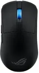 Hiir ASUS ROG Harpe Ace Mini mouse Gaming Ambidextrous RF Wireless + Bluetooth + USB Type-C Optical 42000 DPI