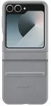 SAMSUNG EF-VF741PJEGWW mobile phone case 17 cm (6.7") Cover Grey