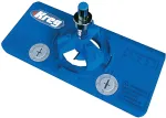 KREG | Door hinge drilling tool | KHI-HINGE-INT