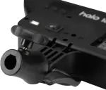 NanLite ringvalgusti Halo16 LED