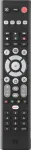 One For All Universal Remote Control Replacement for 4 Devices / URC1242