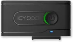 Icy Dock EZ-Adapter Ex MB931U-1VB R1 (black, for U.2 PCIe NVMe SSDs)