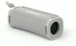 SONY ULT FIELD 1 - Wireless Bluetooth Portable Speaker with ULT POWER SOUND, Powerful Bass, IP67, Waterproof, Dustproof, Shockproof, 12hr Battery, Clear Call Quality, Outdoor, Travel