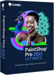 COREL PaintShop Pro 2023 Ultimate WIN ESD