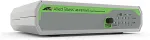 Allied Telesis AT FS710/5 - Switch - nicht verwaltet - 5 x 10/100 - Desktop, wandmontierbar (AT-FS710/5-50)