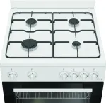 Pliit Indesit Cooker I6G5KCW