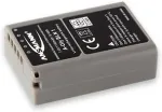 Ansmann A-Oly BLN1 - Kamera- / Camcorder-Batterie Li-Ion 1140 mAh - f&uuml;r Olympus E-M1, E-M5, E-P5 (1400-0058)