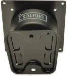 Digitus Wall mount | DA-90307 | Rotate, Swivel | Maximum weight (capacity) 15 kg | Black