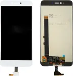 Xiaomi Screen LCD Redmi Note 5A (white) ORG