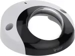 AXIS TP3807 DOME COVER WHITE 4P P3935-LR REPL THE STD WHITE DC