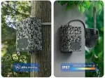 Reolink aku RLA-BP1 12800mAh Outdoor