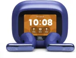 JBL Live Flex 4 juhtmevabad Bluetooth k&otilde;rvaklapid, 50 tundi aku kestvust