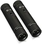 Behringer C-2 DARK EDITION Microphone - pair