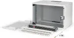 Digitus Netzwerk-Set 483 mm (19") - 7HE, 540x400 mm (BxT) we
