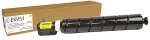 Tooner XEROX Toner Everyday Remanufactured Canon C-EXV51 Yellow