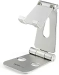 Startech PHONE / TABLET STAND FOLDABLE .