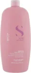 ALFAPARF MILANO Semi Di Lino Nutritive 1000ml - Shampoo naistele