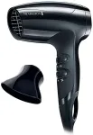 F&ouml;&ouml;n Remington Hair Dryer Compact 1800 ECO D5000