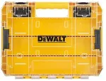 DEWALT Gro&szlig;er TOUGHCASE Koffer, leer