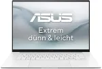 S&uuml;learvuti ASUS Zenbook S16 UM5606GA-SS335W 16" WQXGA + OLED Ryzen AI 9 465 32GB/1TB Win11, ohne Netzteil