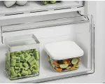 K&uuml;lmik Electrolux Fridge-freezer BI ENS3SE18S